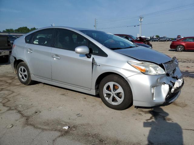 Photo 4 from auction – 2013 TOYOTA PRIUS with VIN JTDKN3DU2D5546297