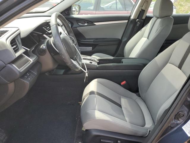 Photo 7 from auction – 2019 HONDA CIVIC EX with VIN 19XFC1F32KE015960