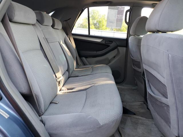 Photo 11 from auction – 2004 TOYOTA 4RUNNER SR with VIN JTEBU14RX40025629