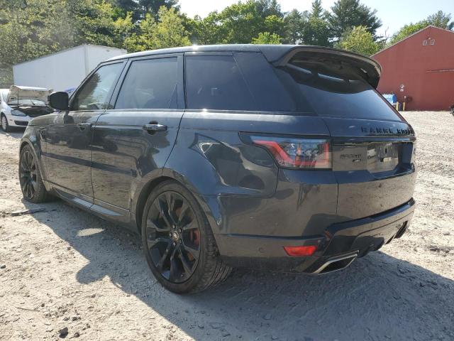 Photo 2 from auction – 2020 LAND ROVER RANGE ROVE with VIN SALWS2RU7LA733532