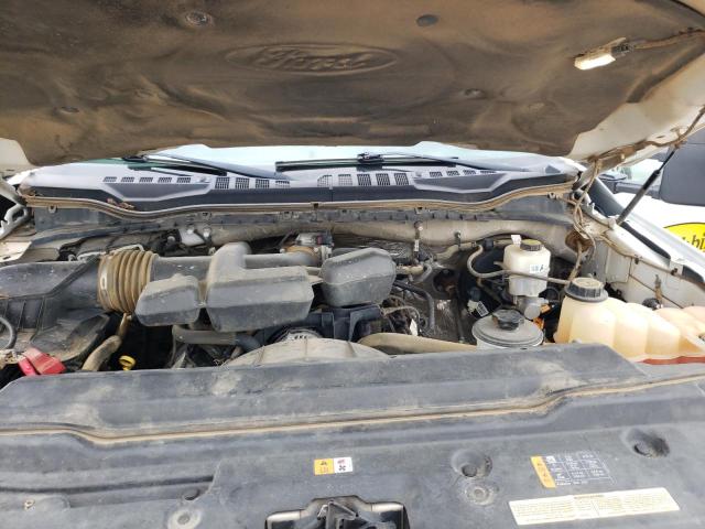 Zdjęcie 11 z aukcji – 2017 FORD F250 SUPER z VIN 1FT7W2B61HEE41368