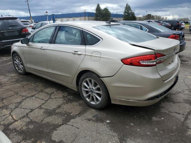 Photo 2 from auction – 2017 FORD FUSION SE with VIN 3FA6P0HD4HR251618