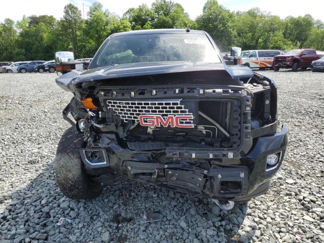 Photo 5 from auction – 2016 GMC SIERRA K25 with VIN 1GT12UE89GF173463
