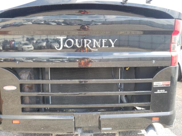 Photo 7 from auction – 2013 WINNEBAGO JOURNEY with VIN 4UZACVDT5DCFD3795
