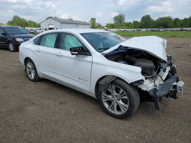 Photo 4 from auction – 2015 CHEVROLET IMPALA LT with VIN 2G1115SL2F9182989