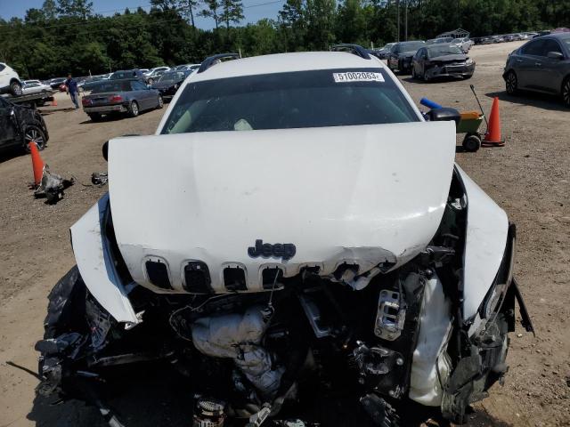 Photo 12 from auction – 2017 JEEP CHEROKEE S with VIN 1C4PJLAB5HW652375