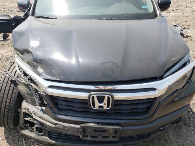 Photo 11 from auction – 2018 HONDA RIDGELINE with VIN 5FPYK3F58JB002140