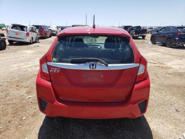 Photo 6 from auction – 2015 HONDA FIT EX with VIN 3HGGK5G86FM763262