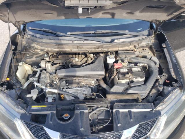 Photo 12 from auction – 2014 NISSAN ROGUE S with VIN 5N1AT2MLXEC869170