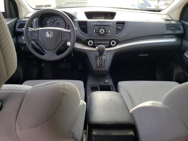 Photo 8 from auction – 2016 HONDA CR-V SE with VIN 2HKRM4H49GH609448