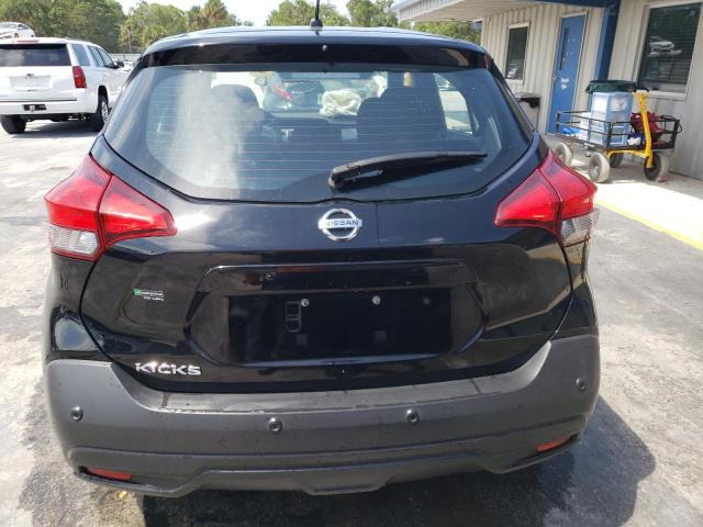 Photo 6 from auction – 2020 NISSAN KICKS S with VIN 3N1CP5BV0LL529909