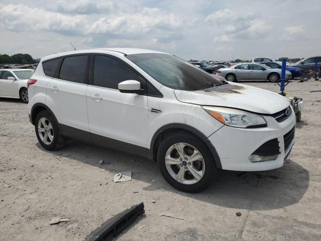 Photo 4 from auction – 2014 FORD ESCAPE SE with VIN 1FMCU0GX5EUC02705