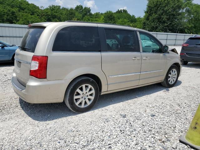 Photo 3 from auction – 2016 CHRYSLER TOWN & COU with VIN 2C4RC1BG2GR212560