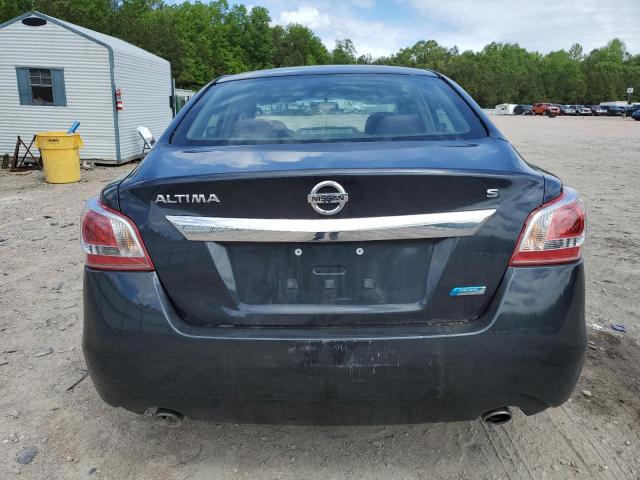 Photo 6 from auction – 2013 NISSAN ALTIMA 2.5 with VIN 1N4AL3AP5DC235142