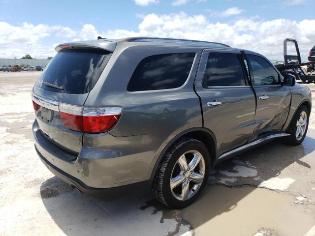 Photo 3 from auction – 2012 DODGE DURANGO CI with VIN 1C4SDHET1CC330523