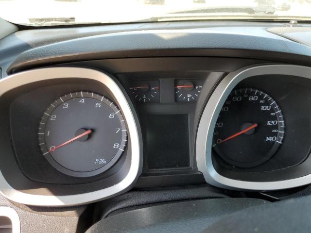 Photo 9 from auction – 2013 CHEVROLET EQUINOX with VIN 2GNFLEEK6D6175480