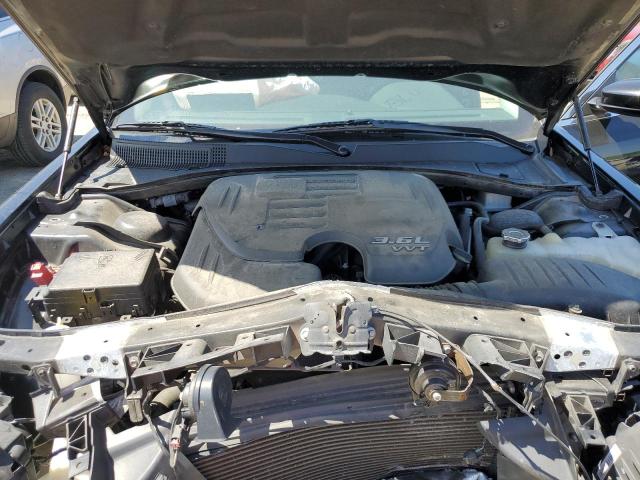 Photo 11 from auction – 2017 CHRYSLER 300 LIMITE with VIN 2C3CCAAG1HH570574