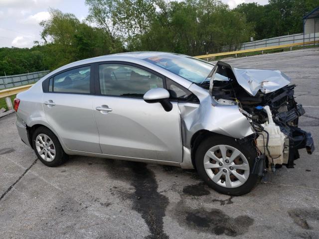 Photo 4 from auction – 2016 KIA RIO LX with VIN KNADM4A31G6633746