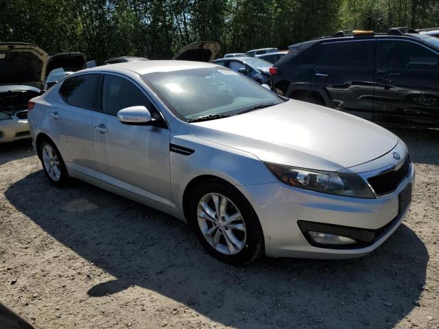 Photo 4 from auction – 2013 KIA OPTIMA LX with VIN 5XXGM4A74DG163714