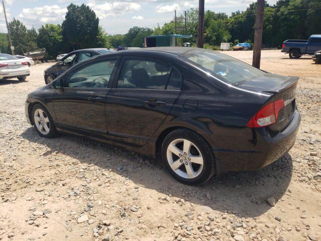 Photo 2 from auction – 2010 HONDA CIVIC LX-S with VIN 19XFA1F66AE056820