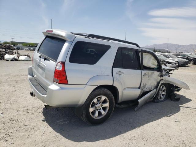 Photo 3 from auction – 2008 TOYOTA 4RUNNER SR with VIN JTEBU14R38K035235