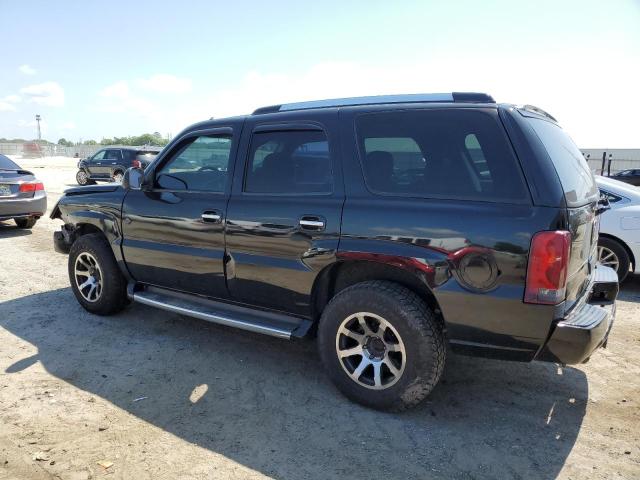 Photo 2 from auction – 2003 CADILLAC ESCALADE L with VIN 1GYEK63N93R112221