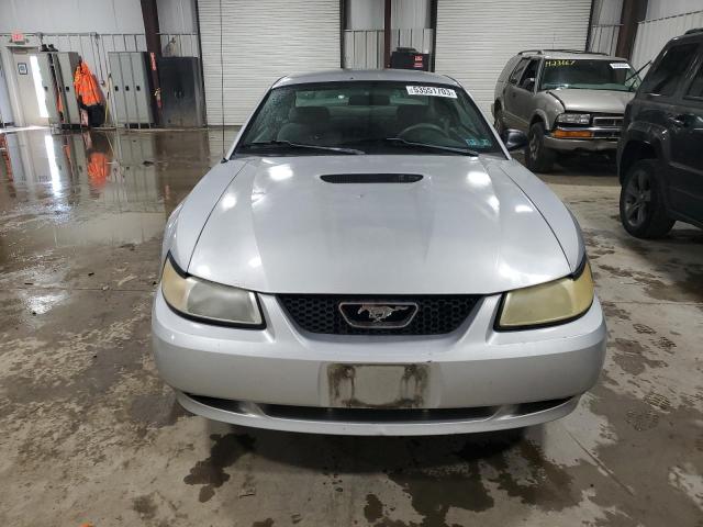 Photo 5 from auction – 2000 FORD MUSTANG with VIN 1FAFP4046YF232973