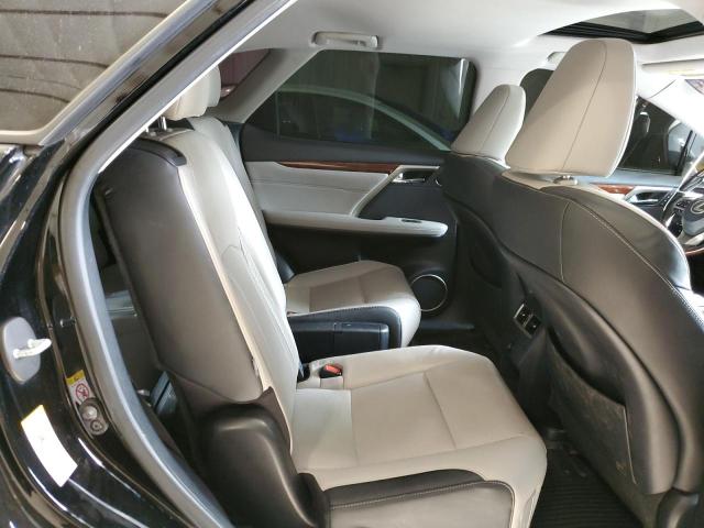 Photo 11 from auction – 2018 LEXUS RX 350 L with VIN JTJDZKCA1J2009588