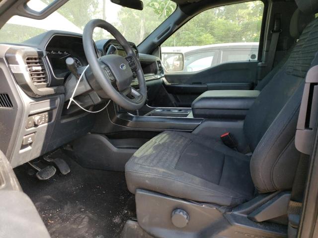 Photo 7 from auction – 2022 FORD F150 SUPER with VIN 1FTEX1EP1NFA28326