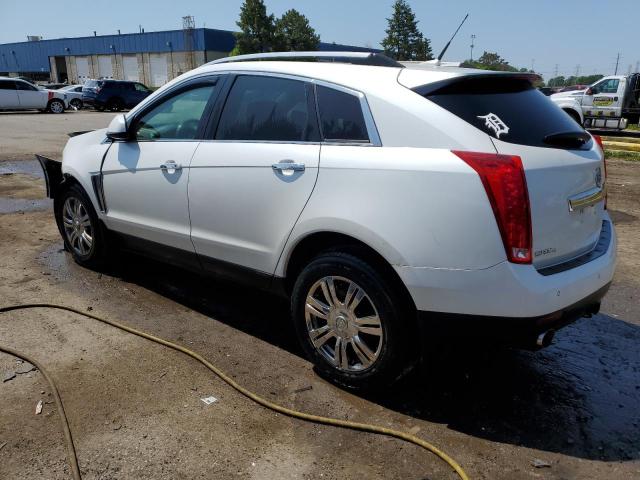 Photo 2 from auction – 2014 CADILLAC SRX LUXURY with VIN 3GYFNEE32ES525924