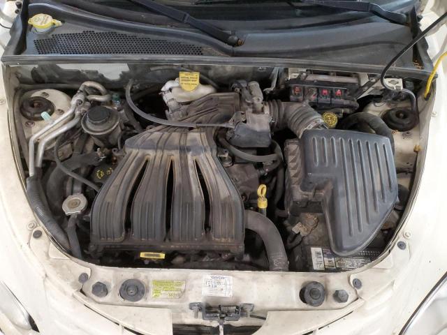 Photo 12 from auction – 2008 CHRYSLER PT CRUISER with VIN 3A8FY48B58T224453