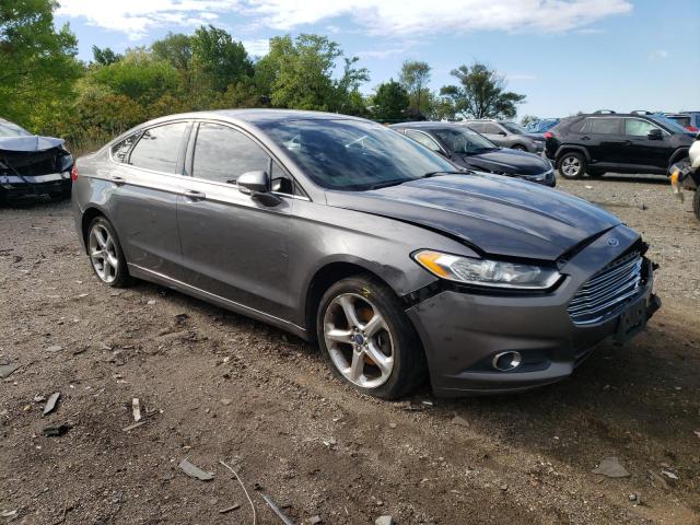 Photo 4 from auction – 2013 FORD FUSION SE with VIN 3FA6P0H93DR263460