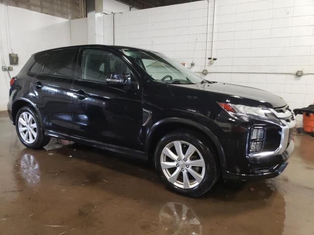Photo 4 from auction – 2020 MITSUBISHI OUTLANDER with VIN JA4AR3AU8LU029105