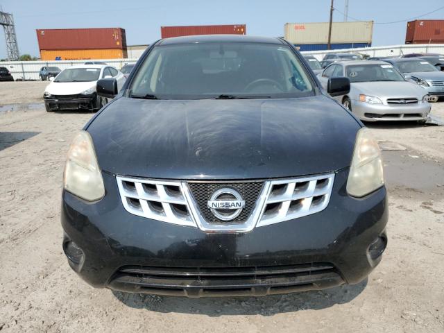 Photo 5 from auction – 2013 NISSAN ROGUE S with VIN JN8AS5MT8DW552160