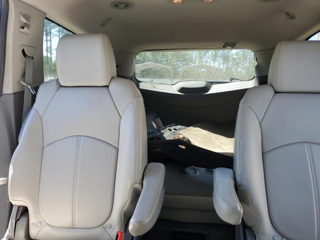 Photo 10 from auction – 2015 CHEVROLET TRAVERSE L with VIN 1GNKRHKD3FJ147128