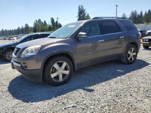 GMC ACADIA SLT 2011 with VIN 1GKKVSED4BJ117289 - Photo from auction
