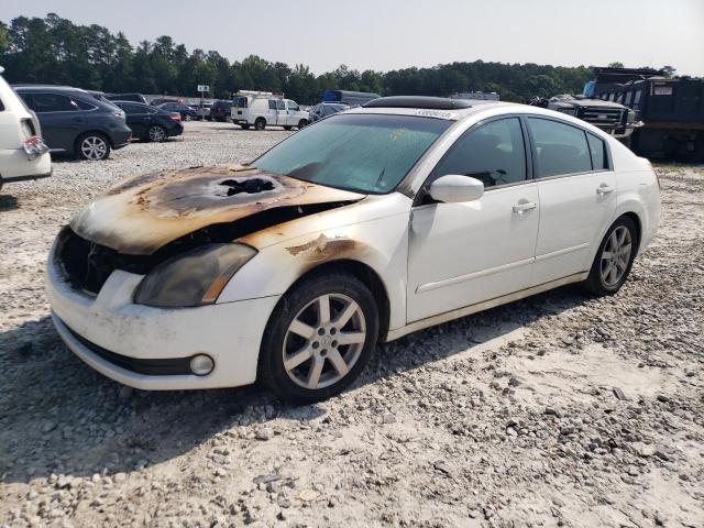 NISSAN MAXIMA SE 2004 con VIN 1N4BA41E64C906574 - Foto de la subasta