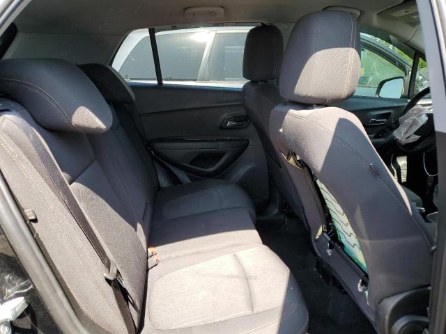 Photo 10 from auction – 2017 CHEVROLET TRAX 1LT with VIN 3GNCJLSB2HL222877