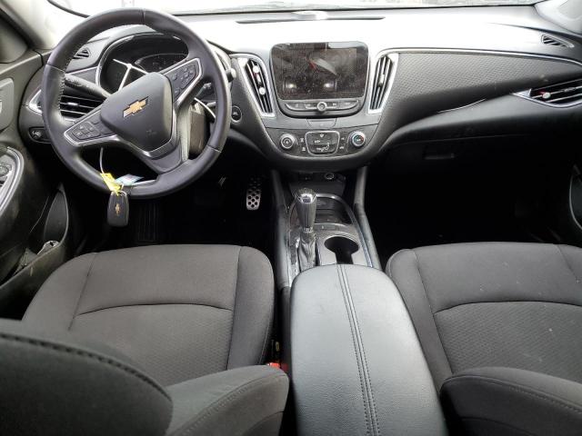 Photo 8 from auction – 2017 CHEVROLET MALIBU LT with VIN 1G1ZE5ST5HF153603