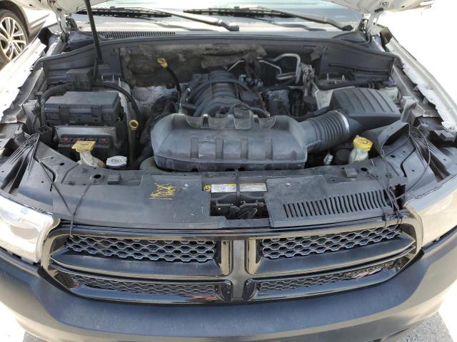 Photo 11 from auction – 2012 DODGE DURANGO R/ with VIN 1C4SDHCT3CC130116