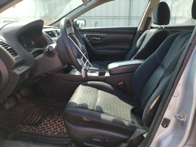 Photo 7 from auction – 2016 NISSAN ALTIMA 2.5 with VIN 1N4AL3AP1GN350555