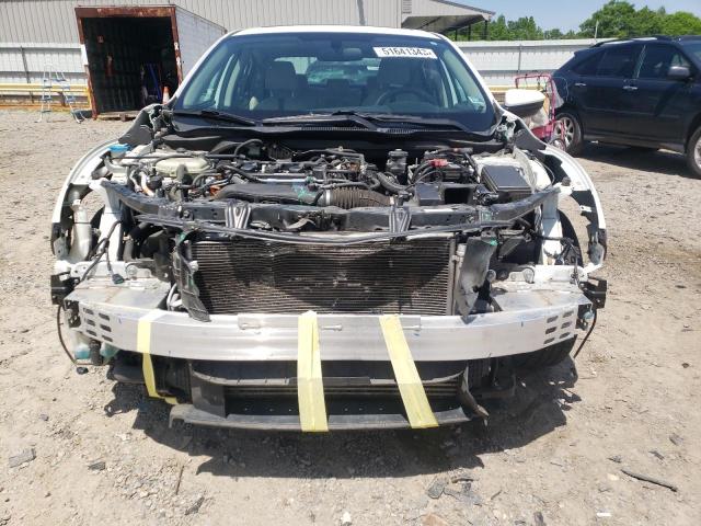 Photo 5 from auction – 2017 HONDA CIVIC EX with VIN 2HGFC1F38HH659610
