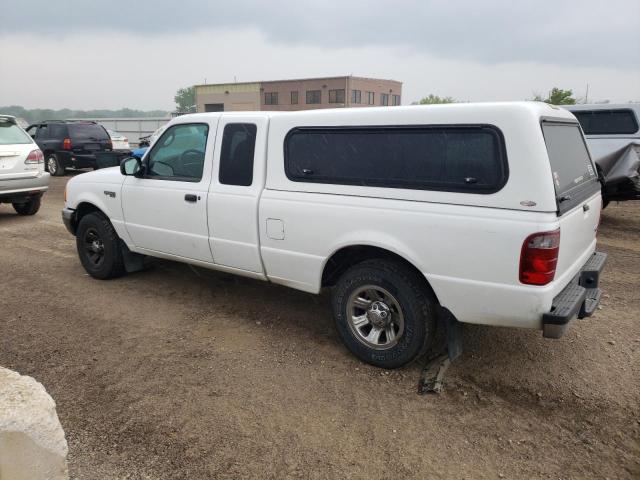 Photo 2 from auction – 2003 FORD RANGER SUP with VIN 1FTYR44E73PA20375