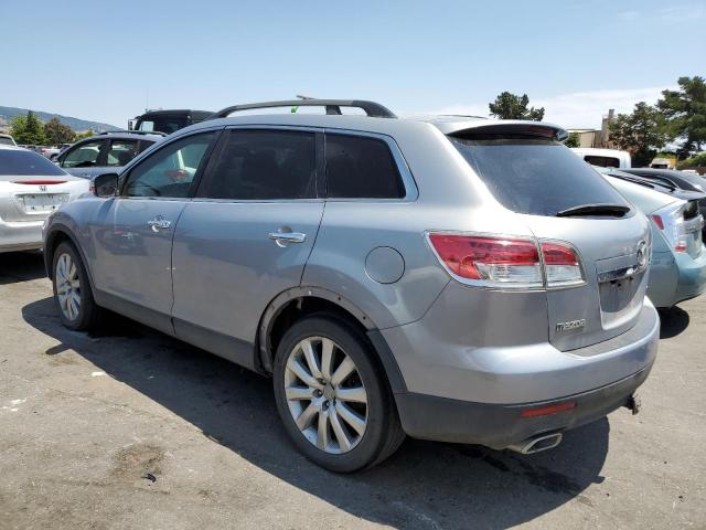 Фото 2 с аукциона – 2008 MAZDA CX-9 с VIN JM3TB38A280127051