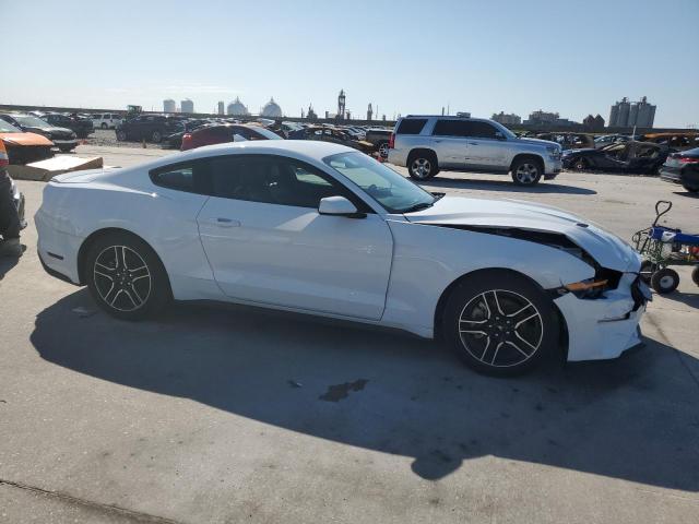Photo 4 from auction – 2022 FORD MUSTANG with VIN 1FA6P8TH7N5100697
