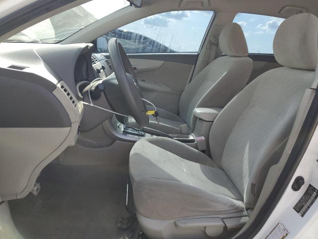 Photo 7 from auction – 2009 TOYOTA COROLLA BA with VIN JTDBL40E09J028097