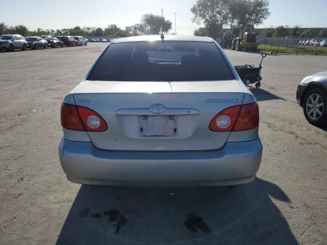 Photo 6 from auction – 2003 TOYOTA COROLLA CE with VIN 2T1BR32E33C039135