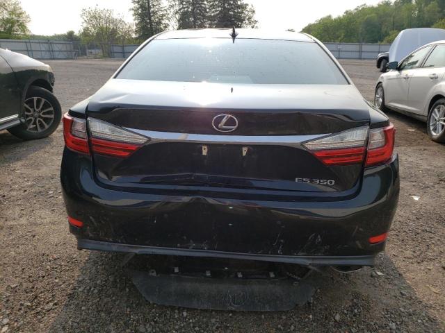 Photo 6 from auction – 2016 LEXUS ES 350 with VIN 58ABK1GG4GU034025