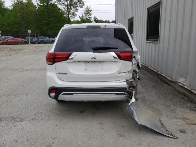 Photo 6 from auction – 2019 MITSUBISHI OUTLANDER with VIN JA4AZ3A32KZ040769