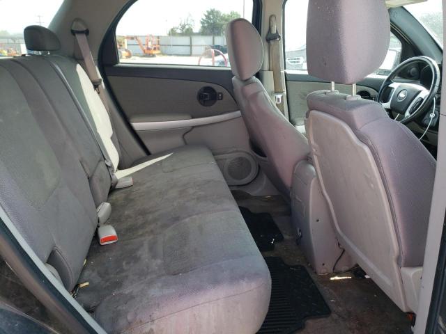 Photo 10 from auction – 2007 CHEVROLET EQUINOX LT with VIN 2CNDL63F276107642